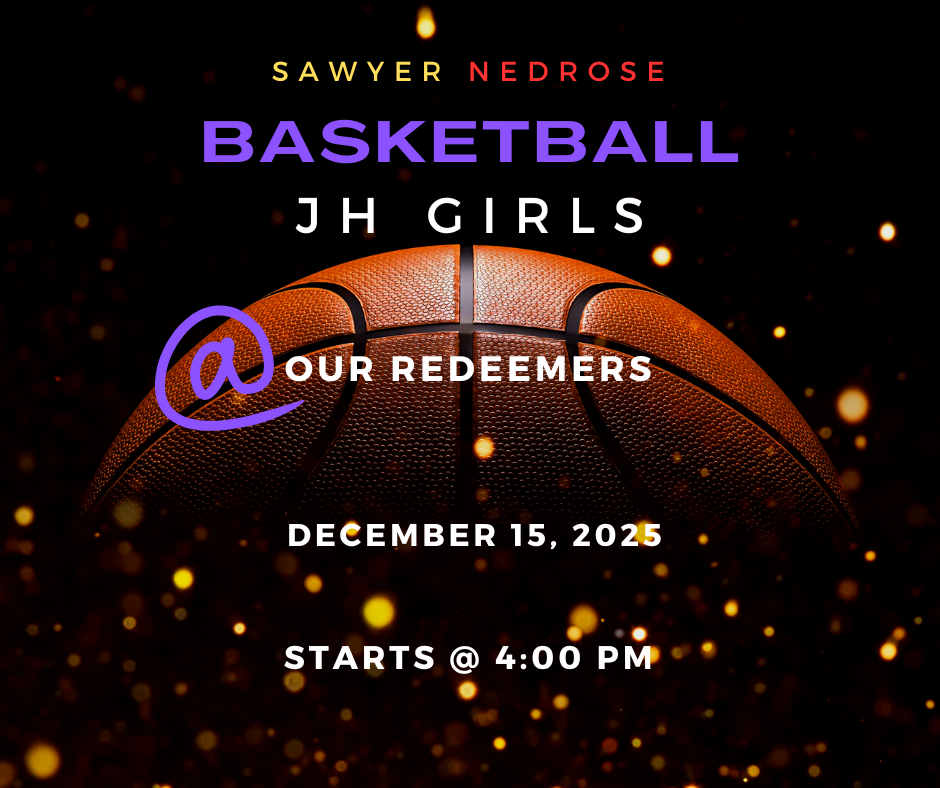 JH Girls Basketball