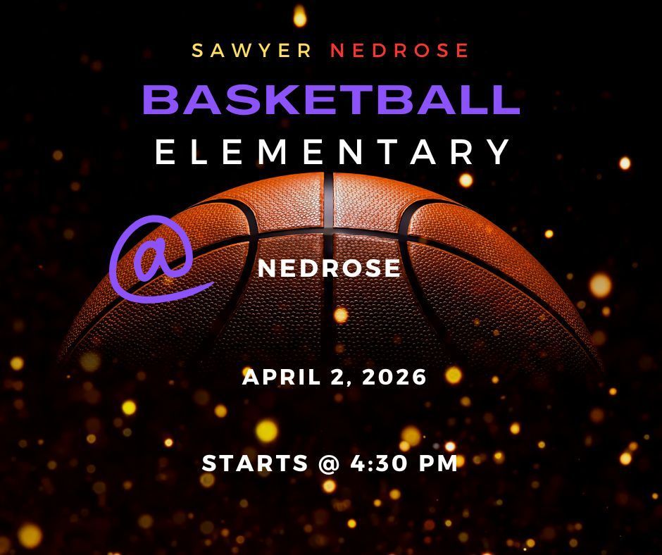 Nedrose Basketball