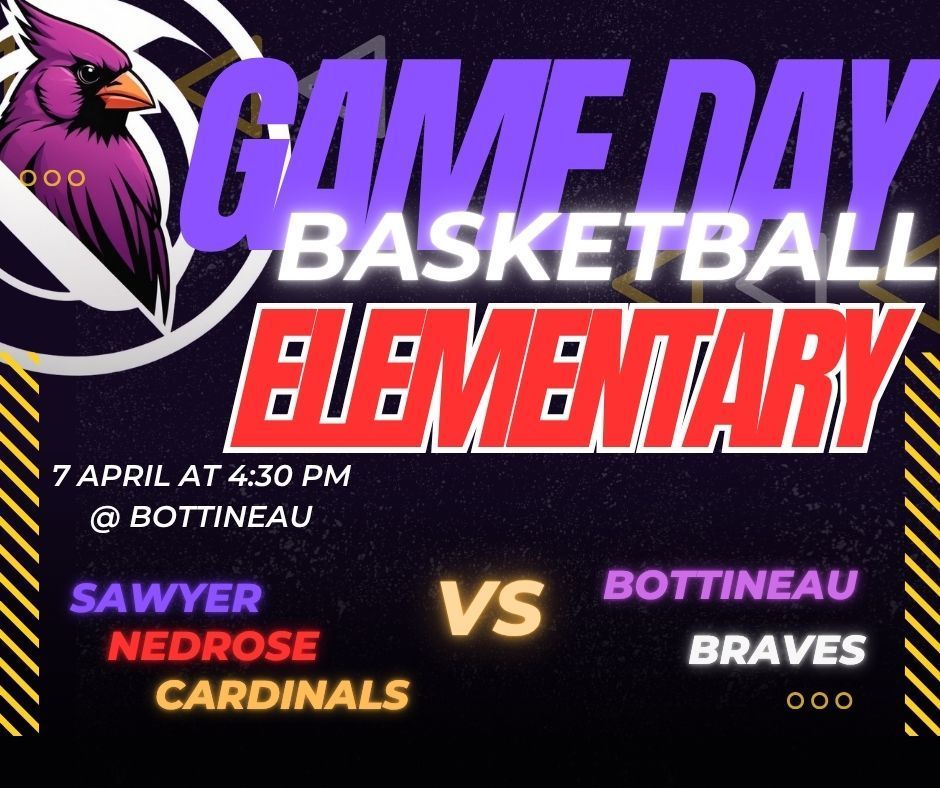 Elementary Basketball