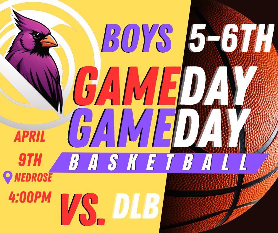 Elementary Basketball