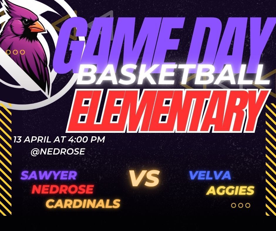 Elementary Basketball