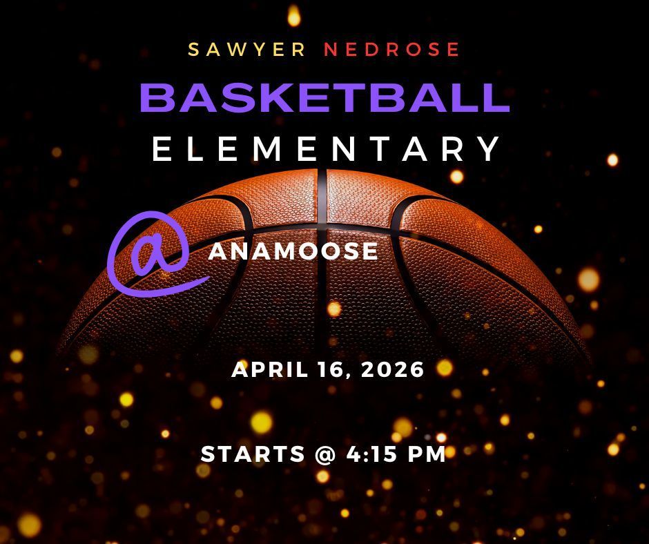 Elementary Basketball