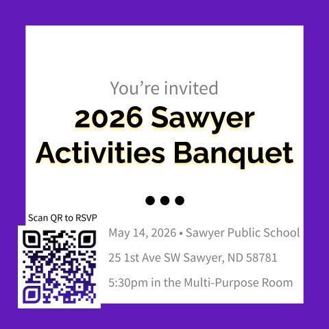 Banquet Invitation