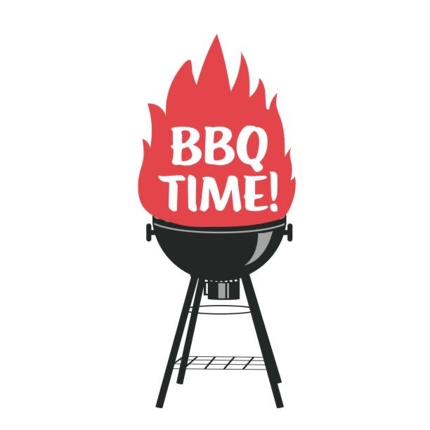 Grill with BBQ Time! title