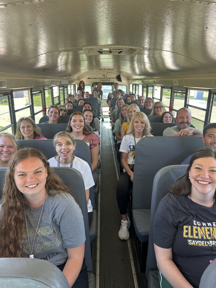 Bus Tour