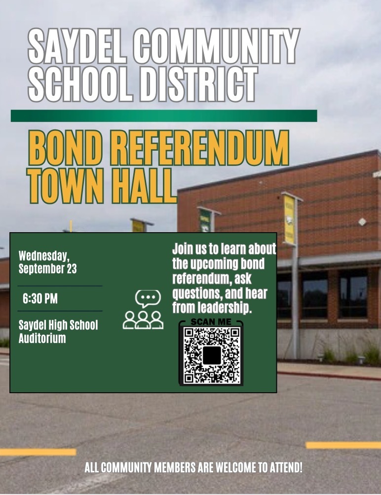 Town Hall Meeting