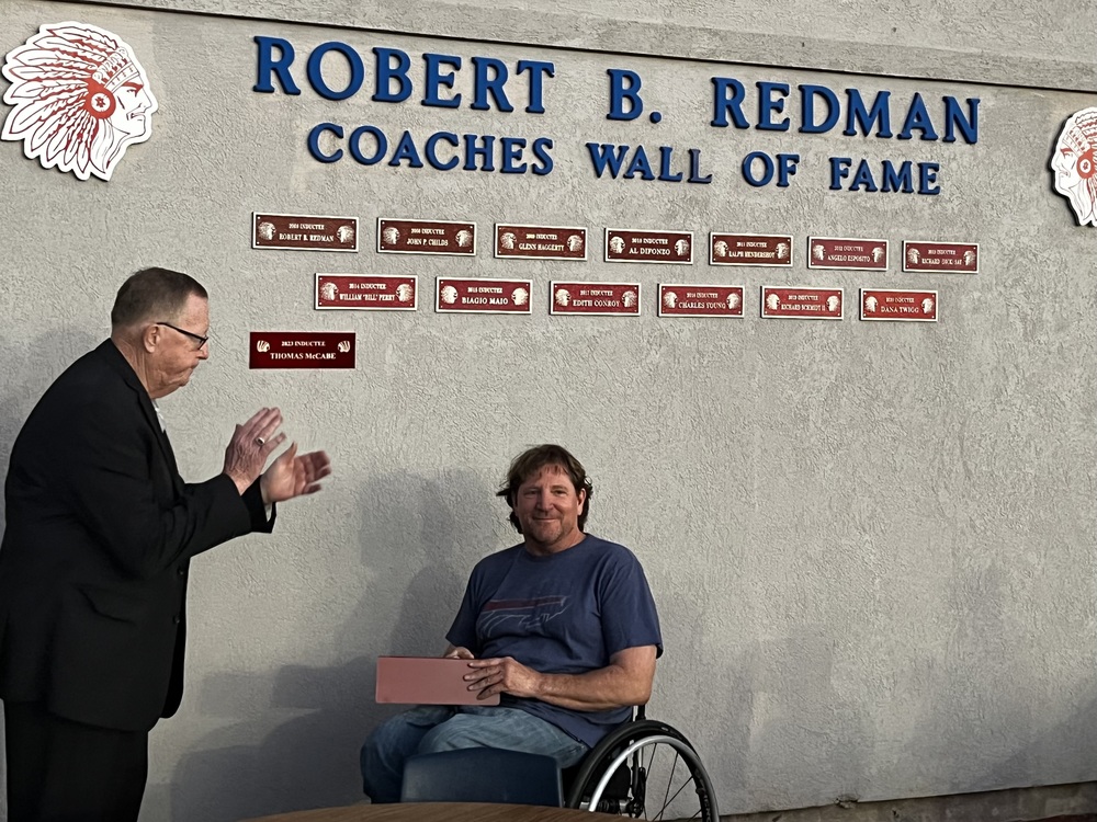 News Sayre Area School District