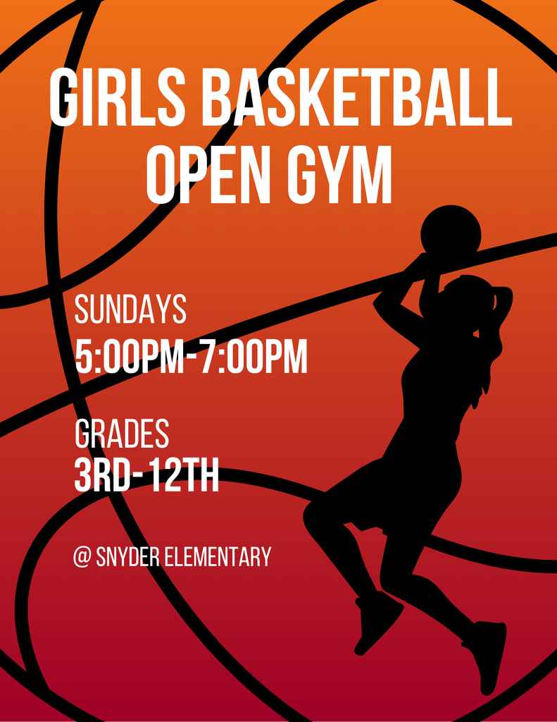 open gym