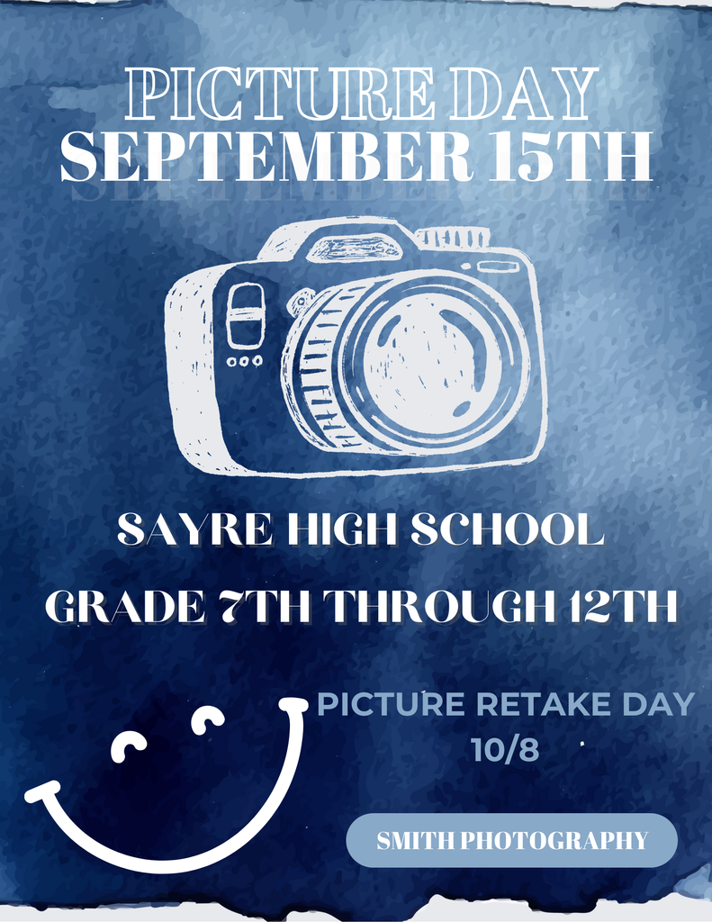 picture day