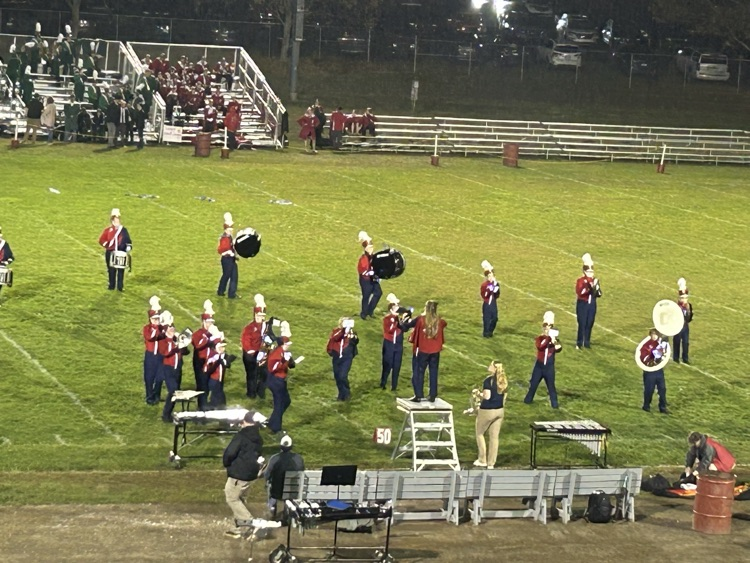 band