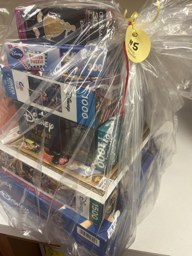 gold out basket raffle