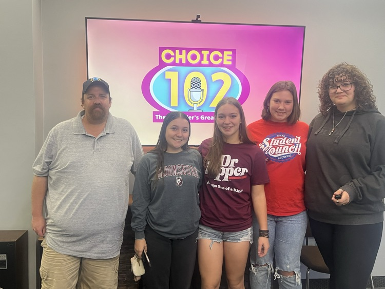Choice 102