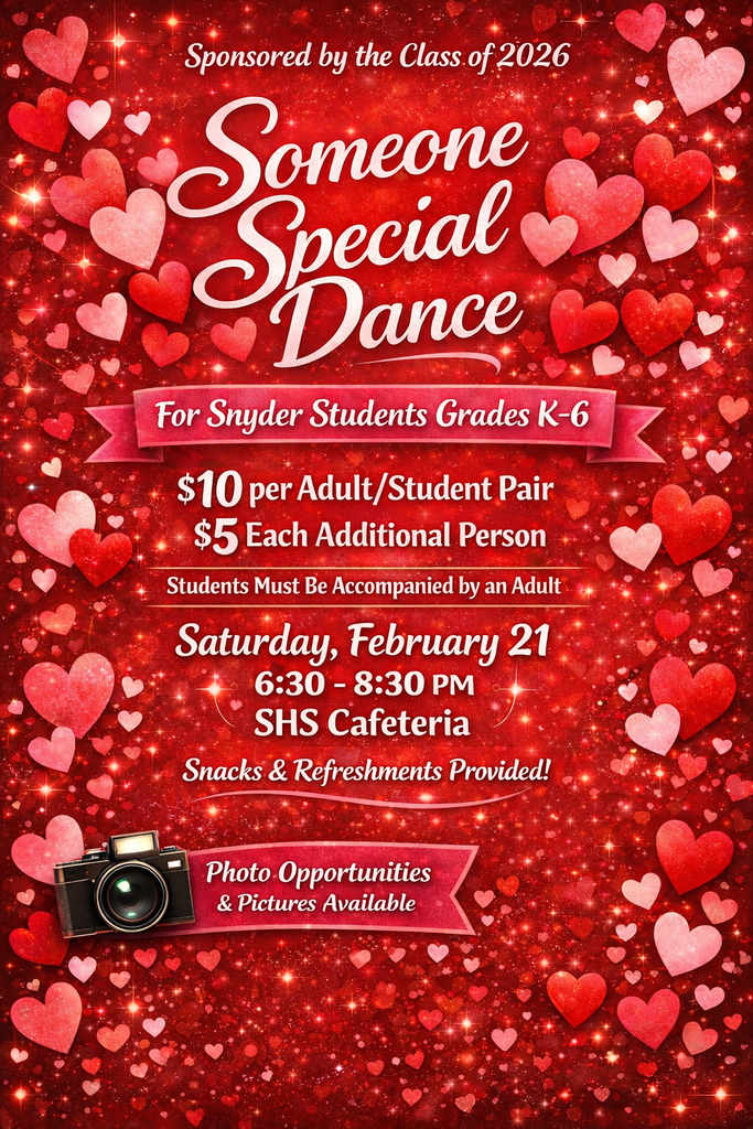 Someone Special Dance