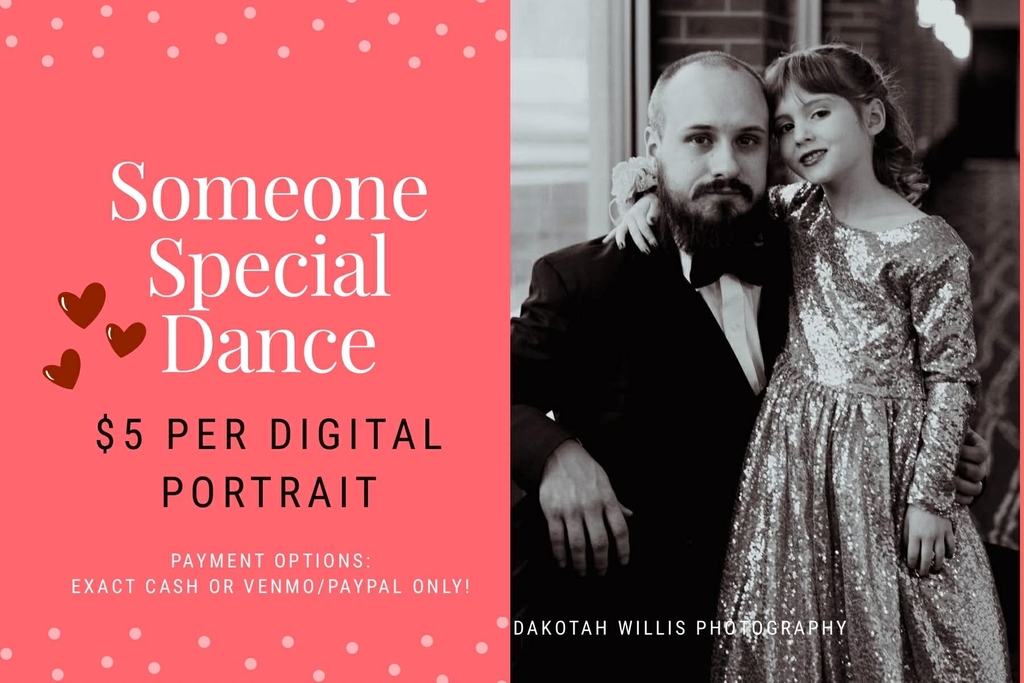 Someone Special Dance