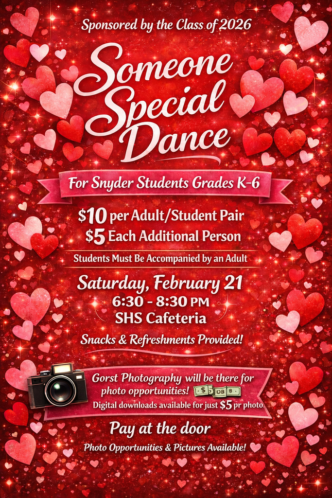 Someone Special Dance