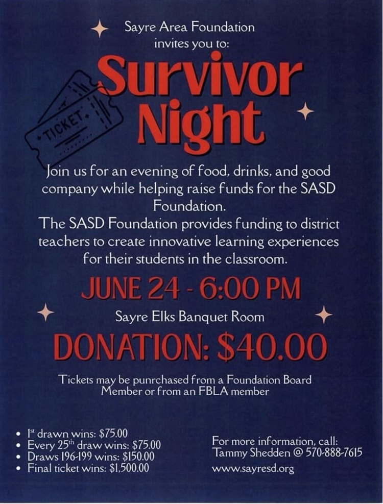 flyer