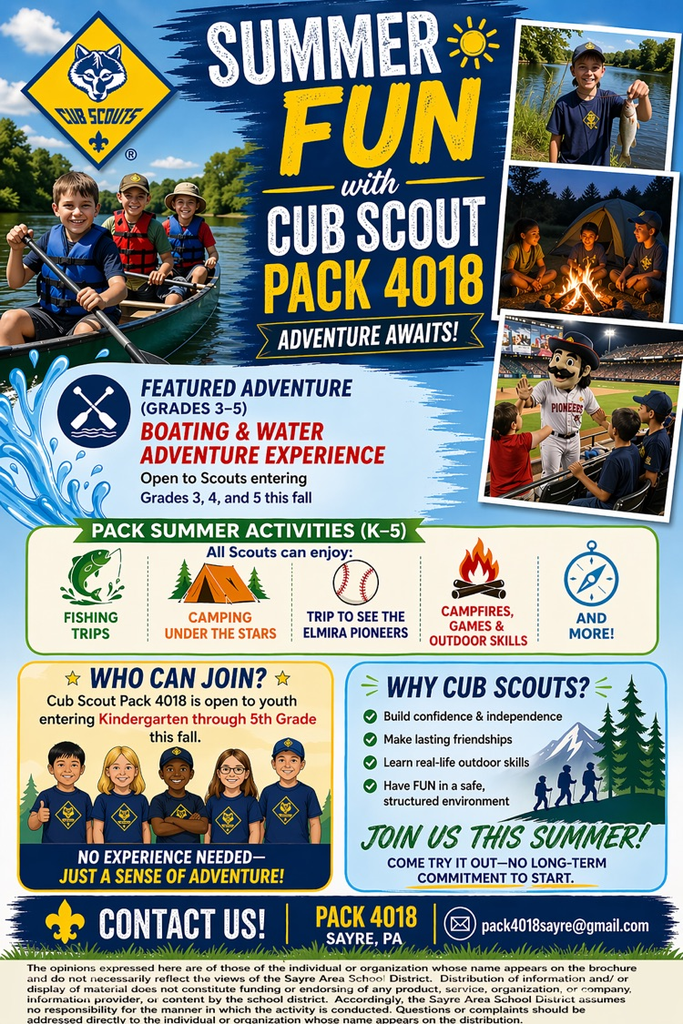 flyer