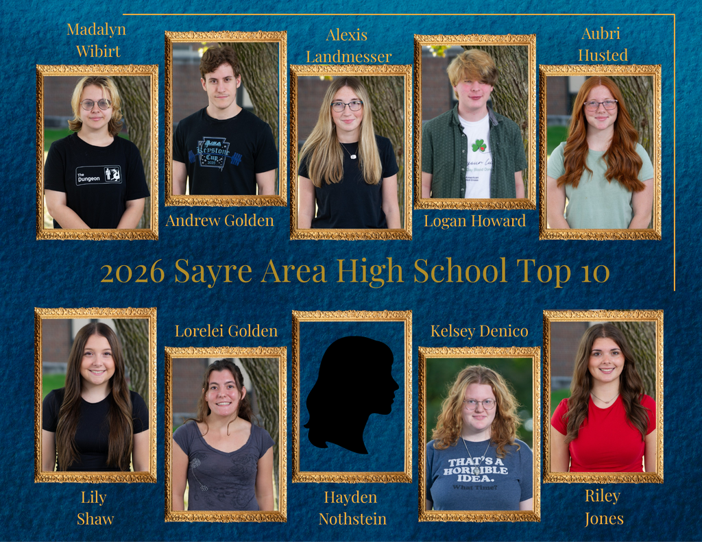 2026 top ten