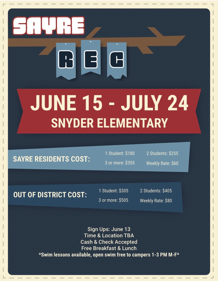 flyer