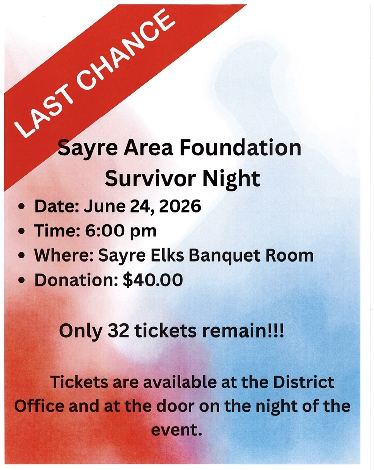 flyer