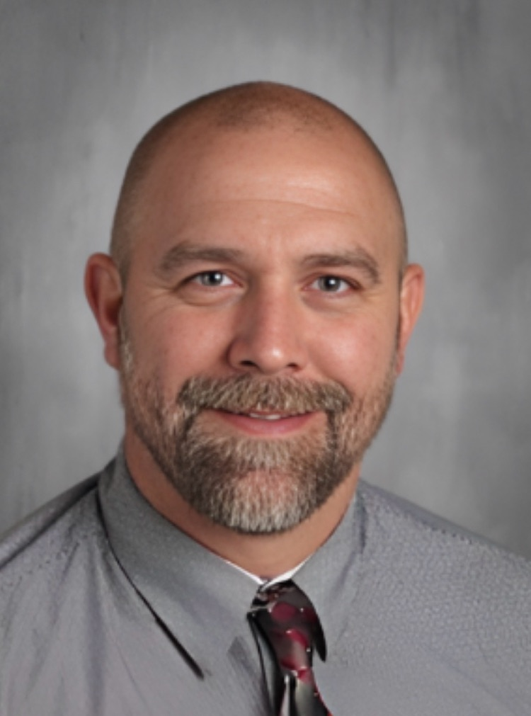 Mr Wilcox