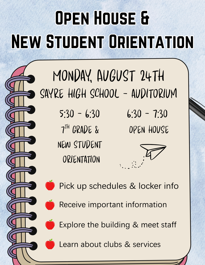 open house 26-27
