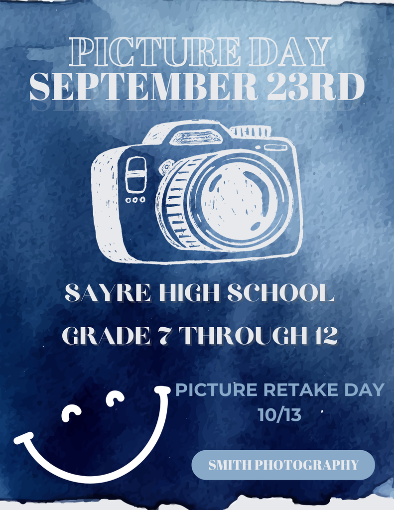picture day