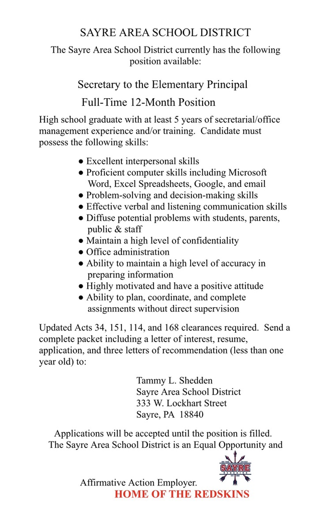 flyer