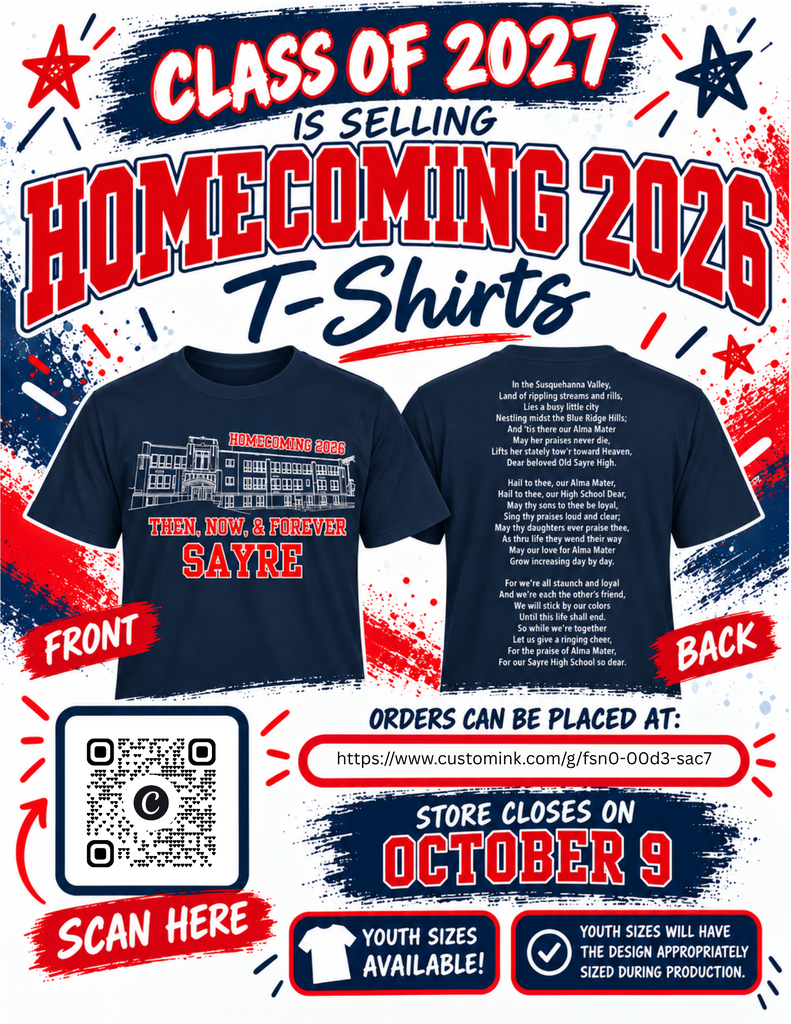 HoCo Tshirts