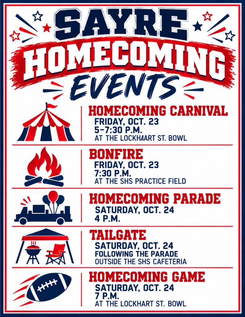 HoCo Events
