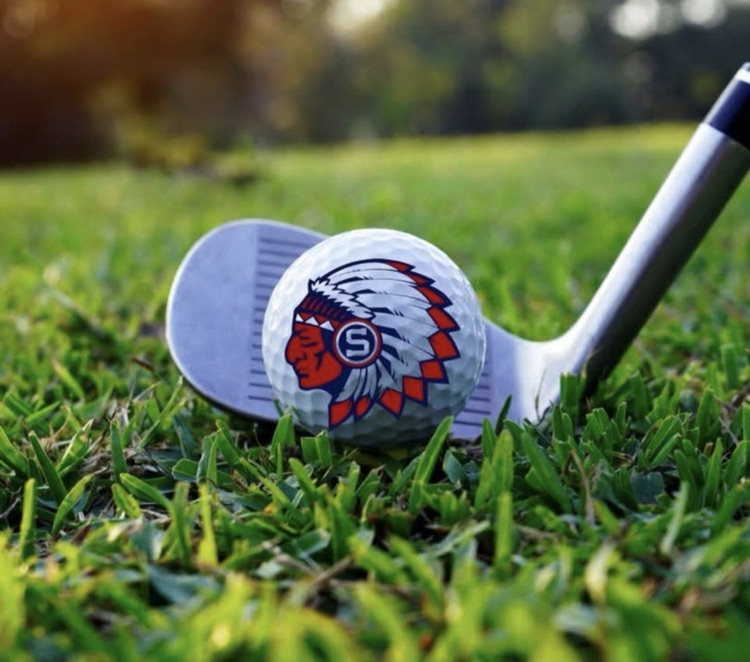 Sayre golf