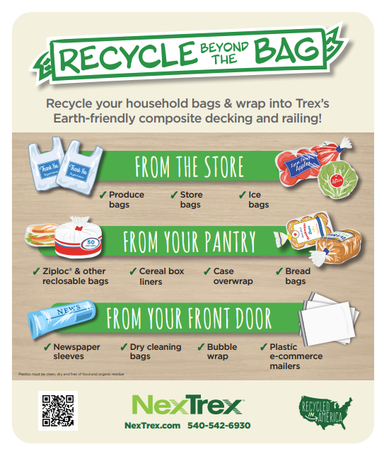 recycle