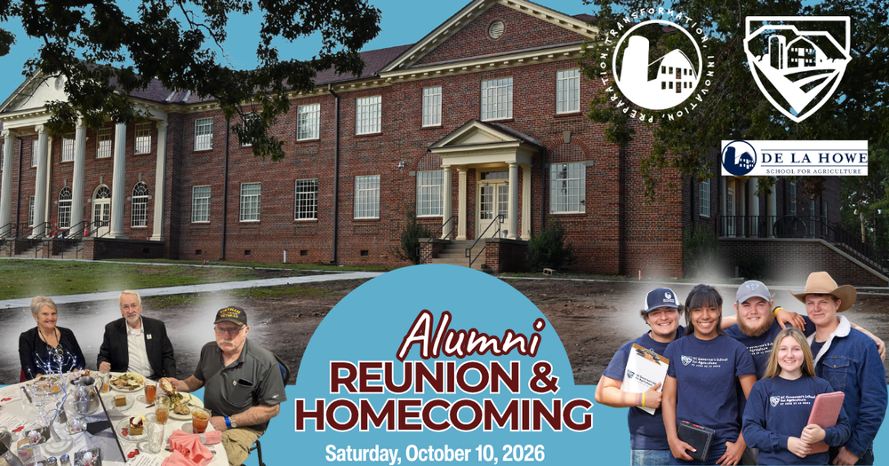 alumni
