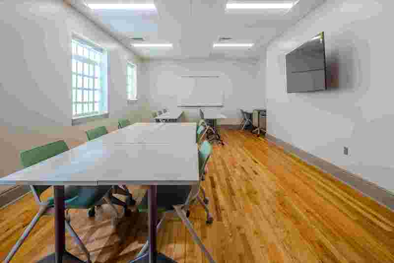 classroom