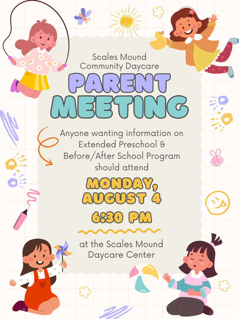 Parent Meeting