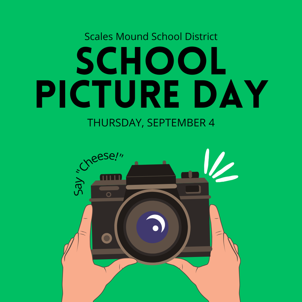 School Picture Day