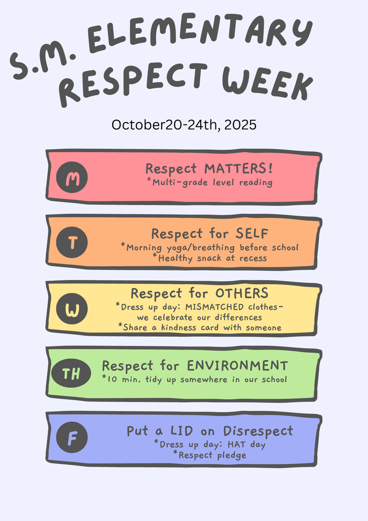 Respect Week