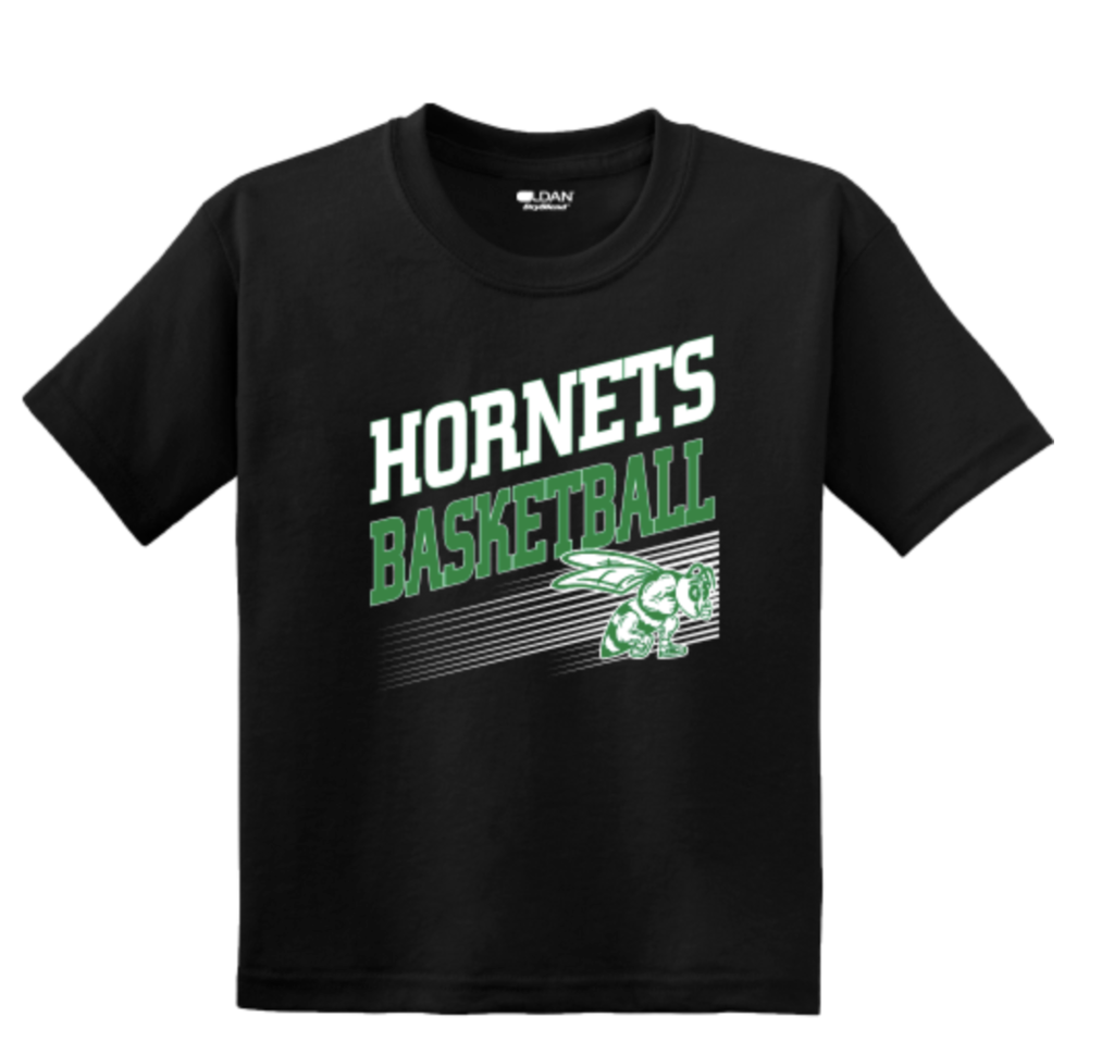 Hornet Basketball Store