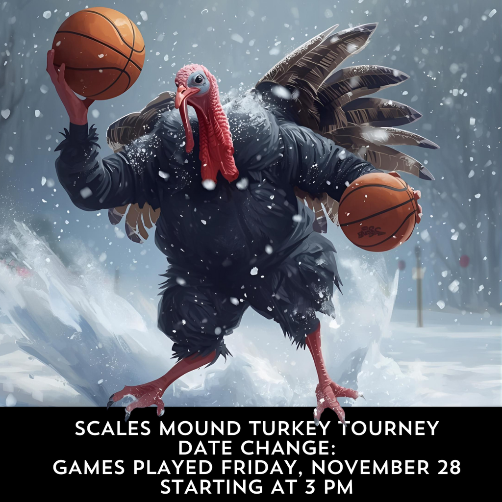 Turkey Tourney Update