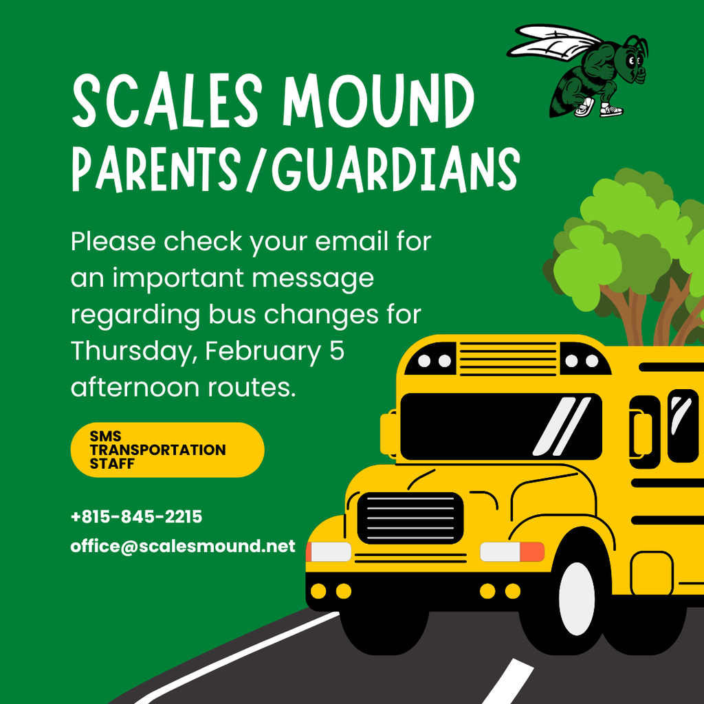 Feb 5, 2026 Bus Route Changes