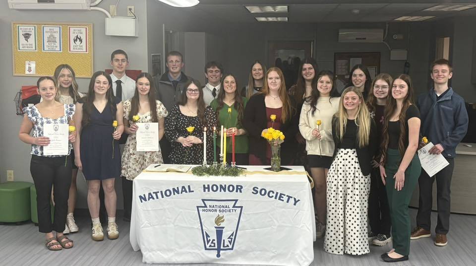 NHS members
