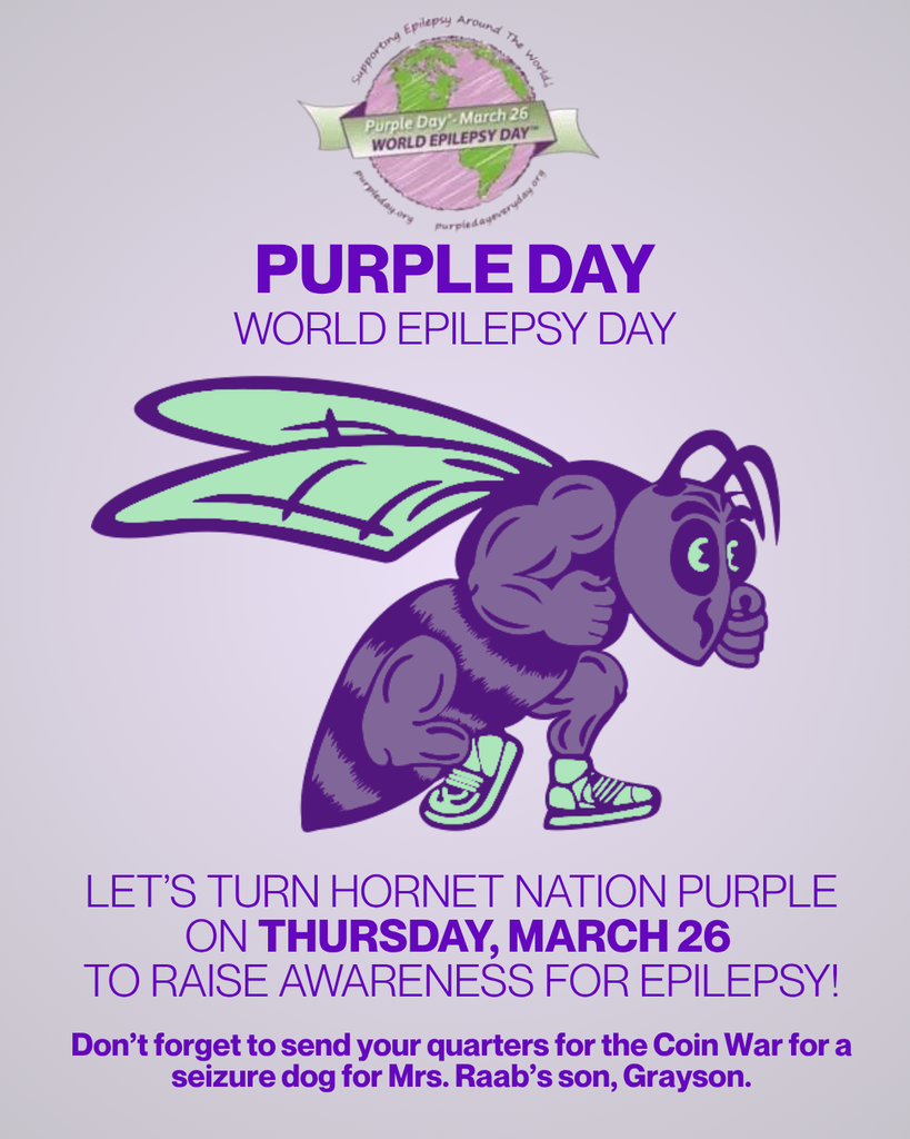 Purple Day