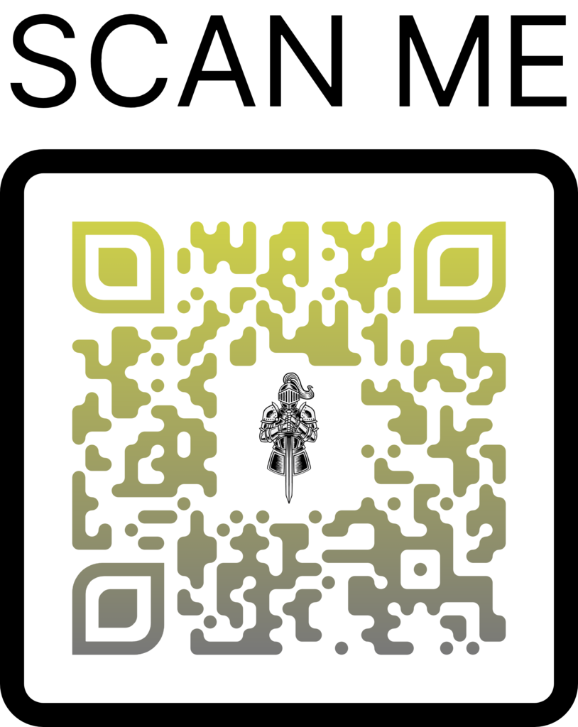 QR Code FOR BSMS TRACK
