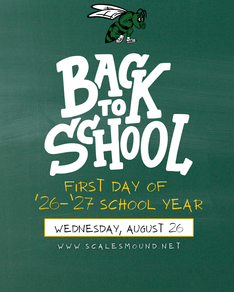 Back to School 2026-2027