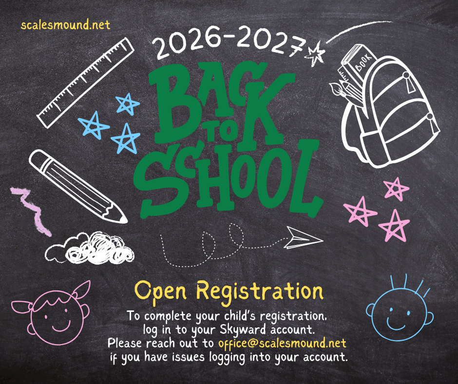 Registration