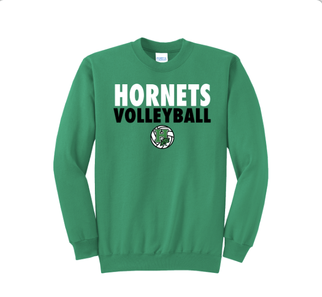 Hornet Volleyball Store