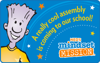 Ned's Mindset Mission