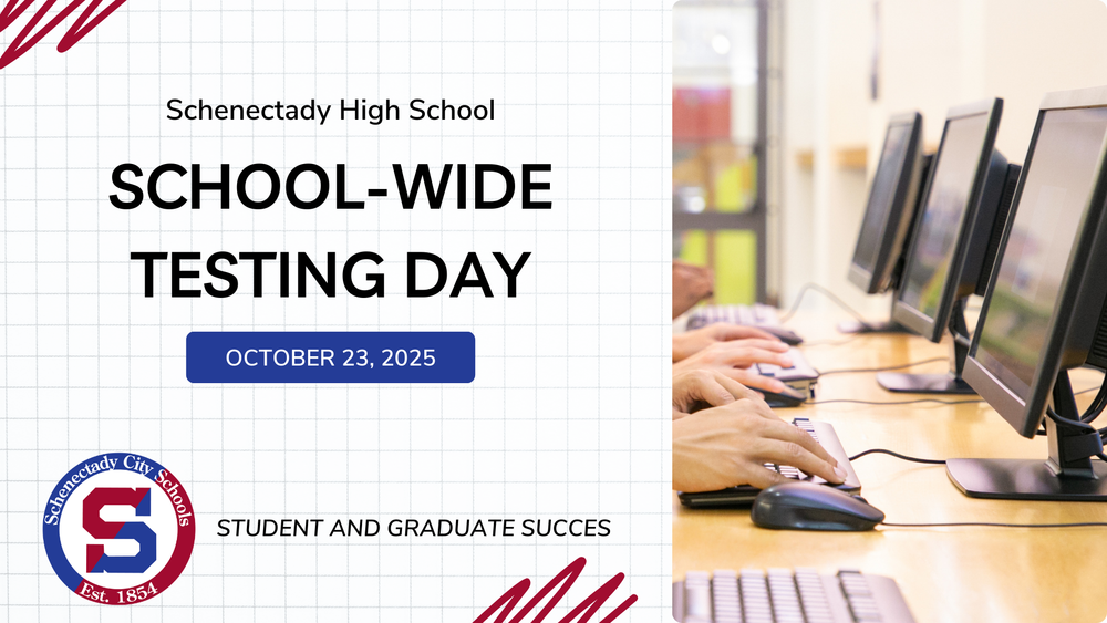 testing day October 23