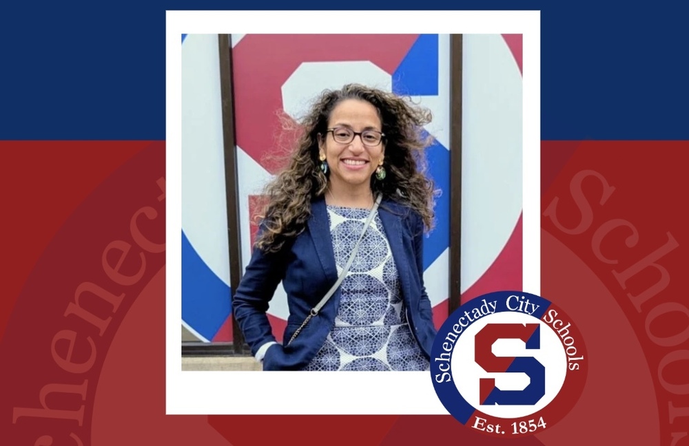 Administrative Announcement:   Kira Vásconez is named Assistant Director of Bilingual Education and World Language