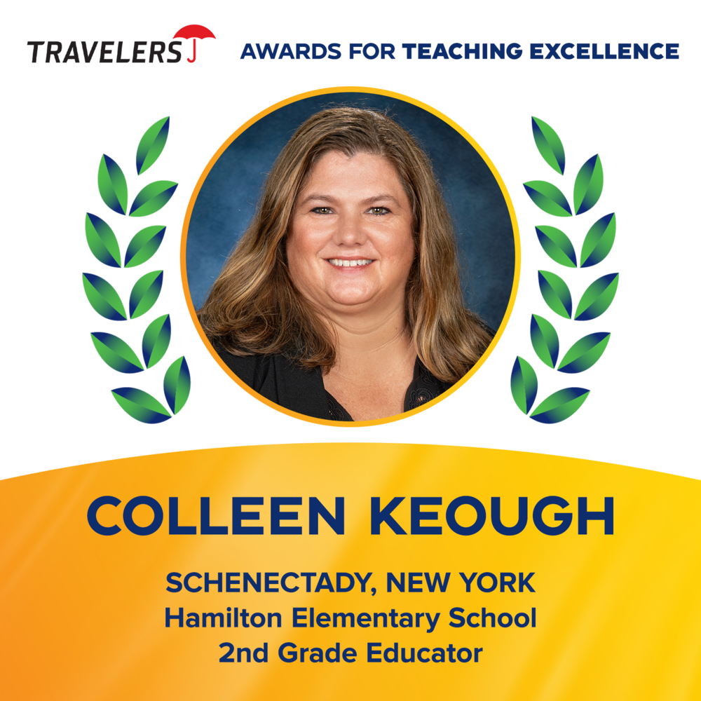 Colleen Keough